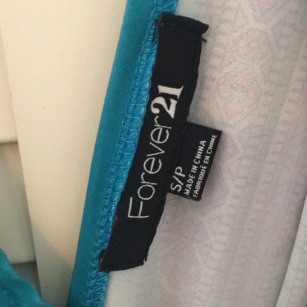 Forever 21 size small dress Sale 3 for $20 - Picture 3 of 3